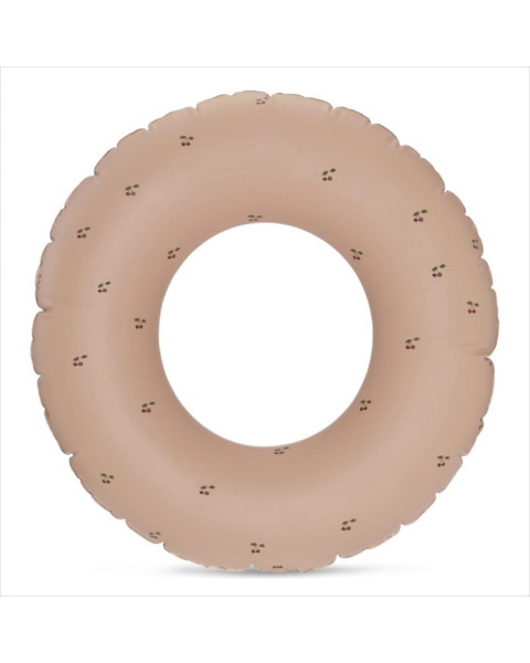Konges Slojd Swim Ring Junior - Cherry Blush
