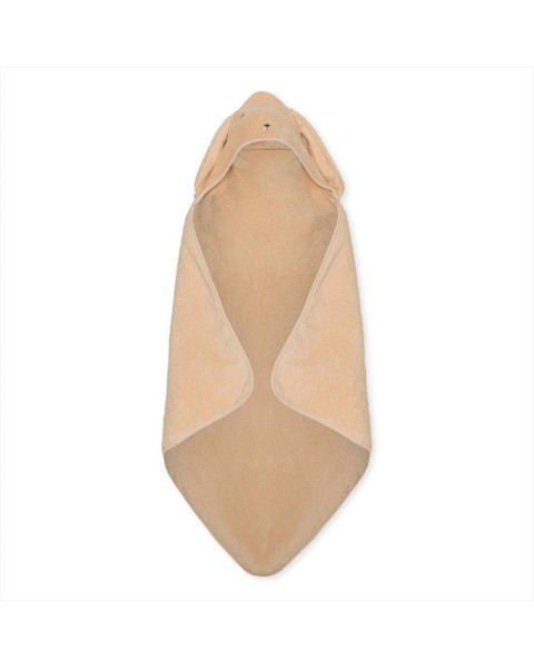 Konges Slojd Terry Towel Animal - Bunny
