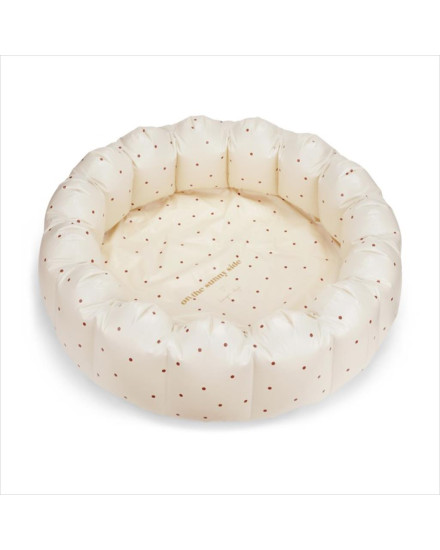 Konges Slojd Shell Pool Small - Dotties Bronze