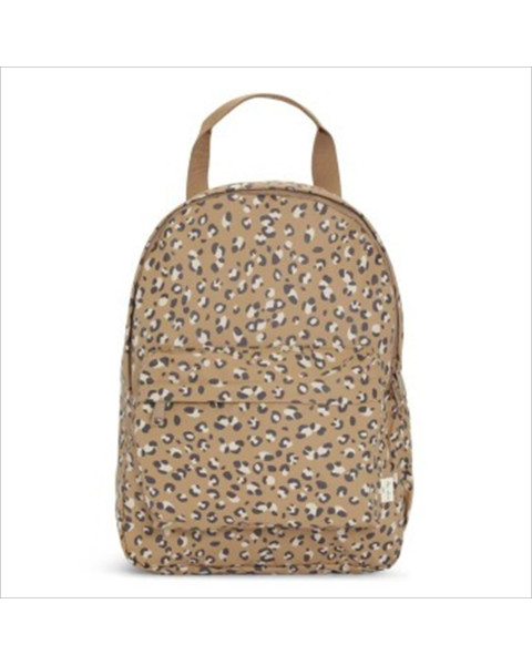 Konges Slojd Backpack Midi - Leo Brown