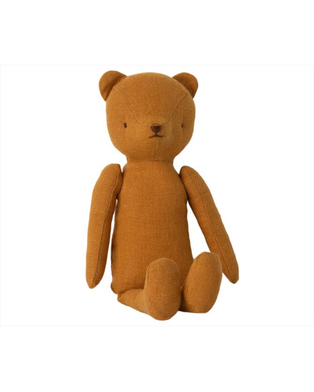 Maileg Teddy Mom - Dark Ocher