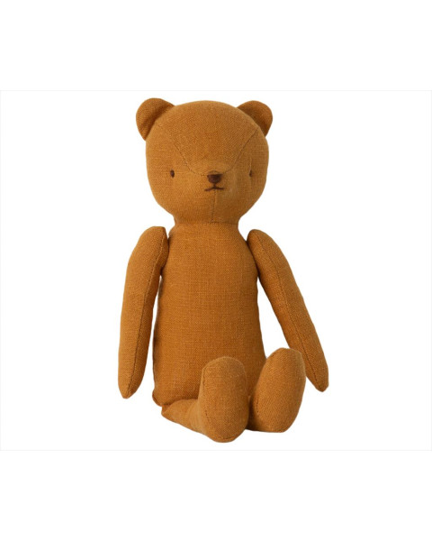 Maileg Teddy Mom - Dark Ocher
