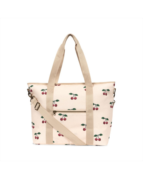 Konges Slojd Carla Cooler Bag - Ma Grande Cerise