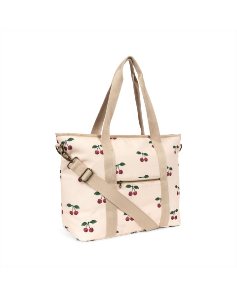 Konges Slojd Carla Cooler Bag - Ma Grande Cerise