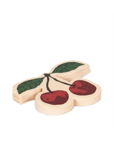 Konges Slojd Cherry Kit FSC