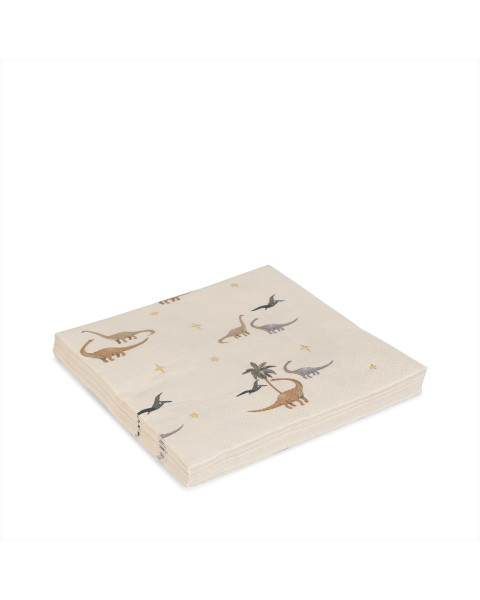 Konges Slojd Dino Kit FSC