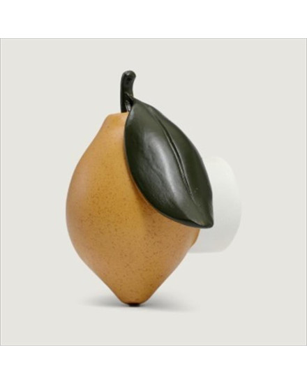Konges Slojd Fruit Hook - Lemon