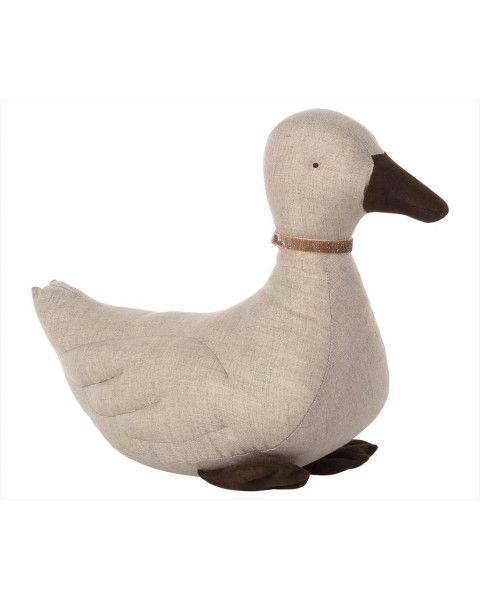 Maileg Duck, Medium - Girl