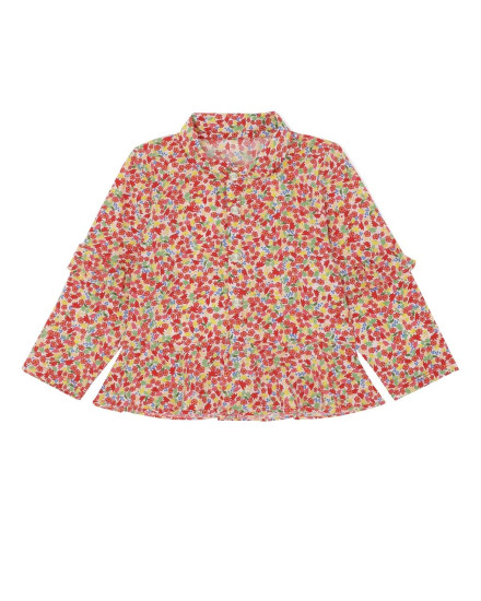 Konges Slojd Baie Blouse - Donna