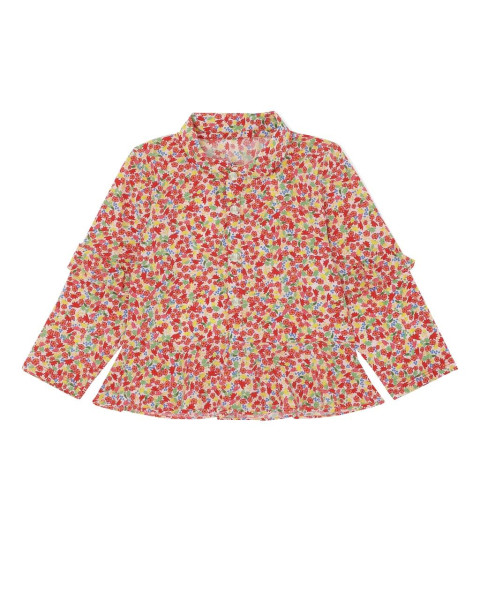 Konges Slojd Baie Blouse - Donna