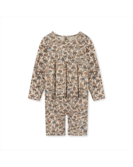 Konges Slojd Float UV Suit - Safari