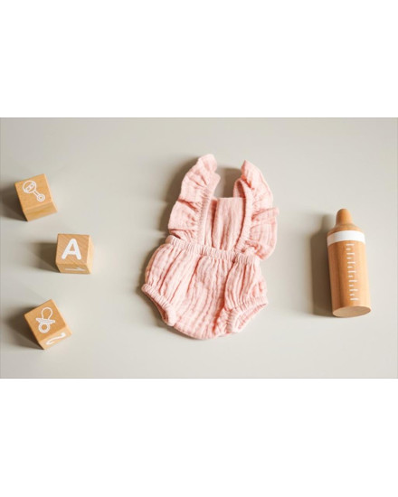 Minikane Retro Rose Tendre Clothes For Paola Reina 34cm Doll