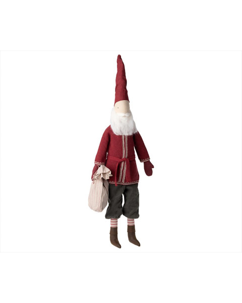 Maileg Winter Santa Large