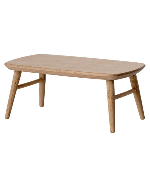 Maileg Coffee Table, Mouse - Nature