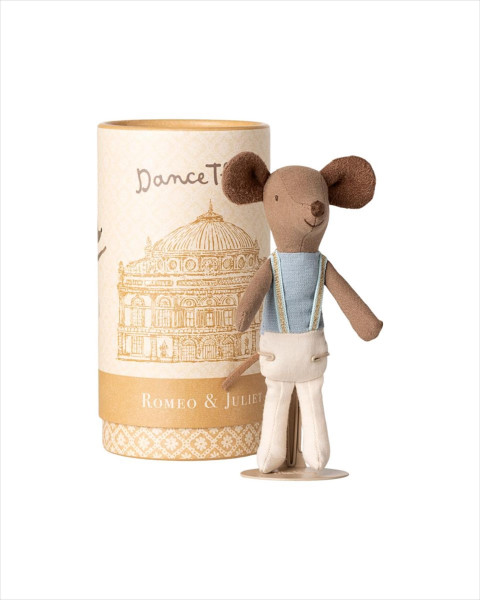 Maileg Ballet Dancer Mouse, Big Brother