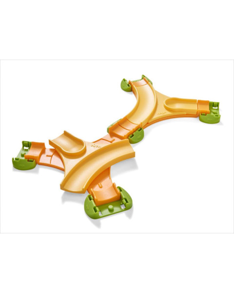 HABA Complementary Set Swing - Switch Rails