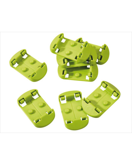 HABA Complementary Set Floor Connectors