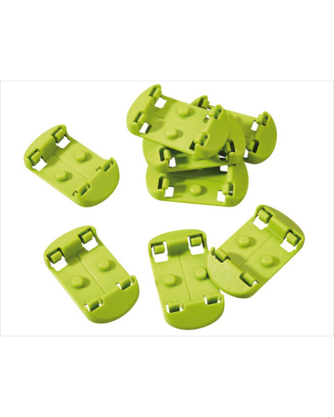 HABA Complementary Set Floor Connectors