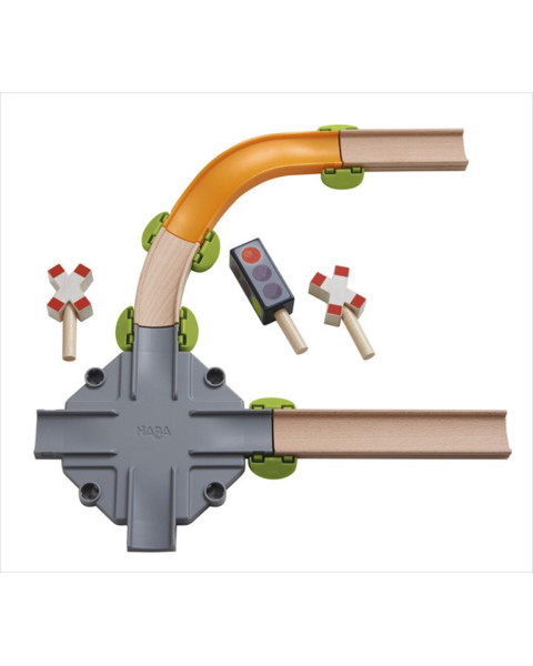 HABA Complementary Set Intersection