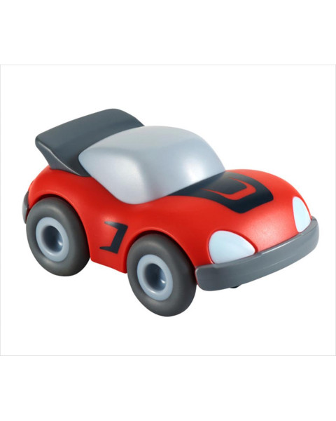 HABA Kullerbu Red Sports Car