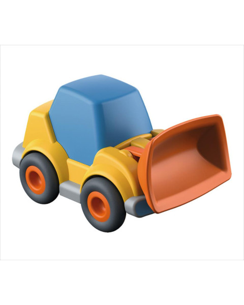 HABA Kullerbu Wheel Loader