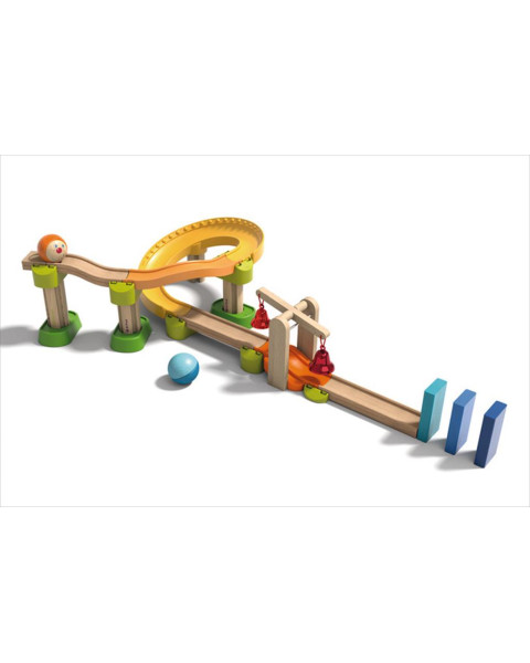 HABA Ball Track Klingeling