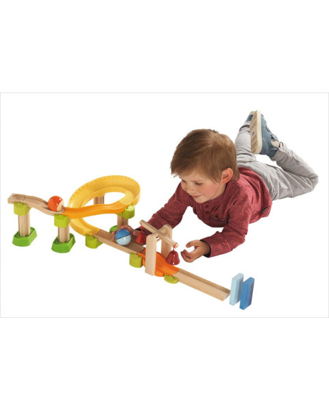 HABA Ball Track Klingeling