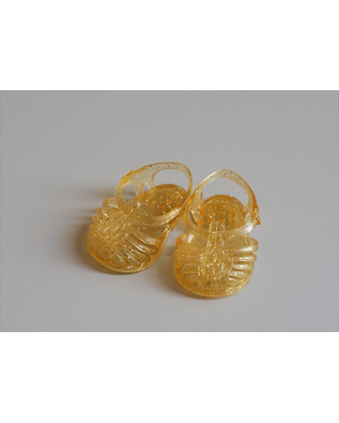 Minikane Dore With Glitter Shoes For Paola Reina 34cm Doll