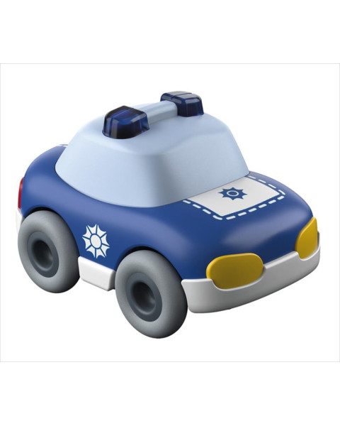 HABA Kullerbu Police Car