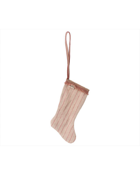 Maileg Fabric Stocking Ornament