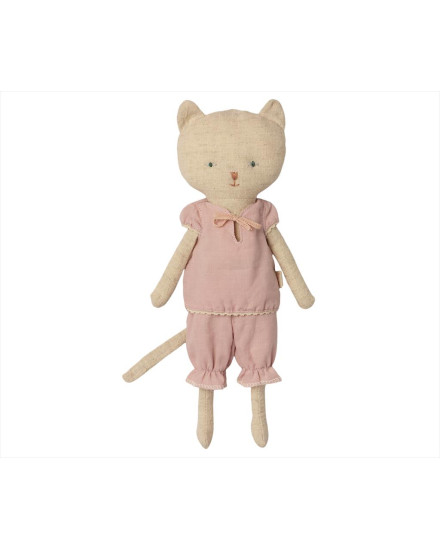 Maileg Chatons, Kitten - Dark Nature