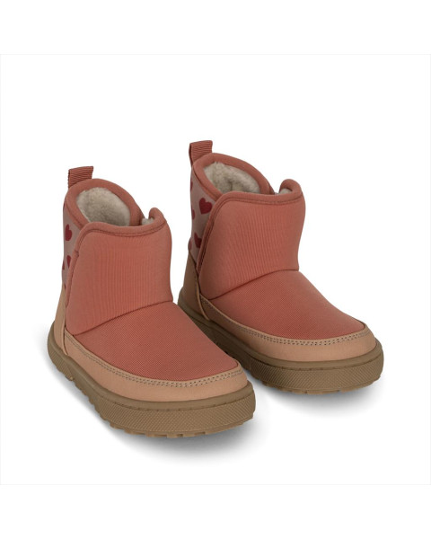 Konges Slojd Neo Boot - Canyon Rose