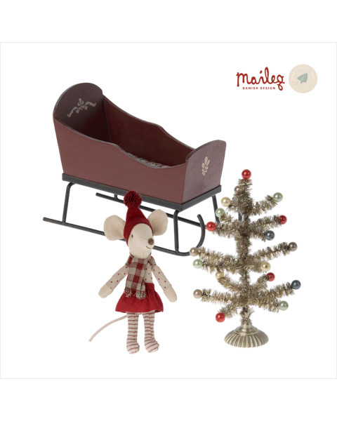 Maileg Christmas Bundle Set 1