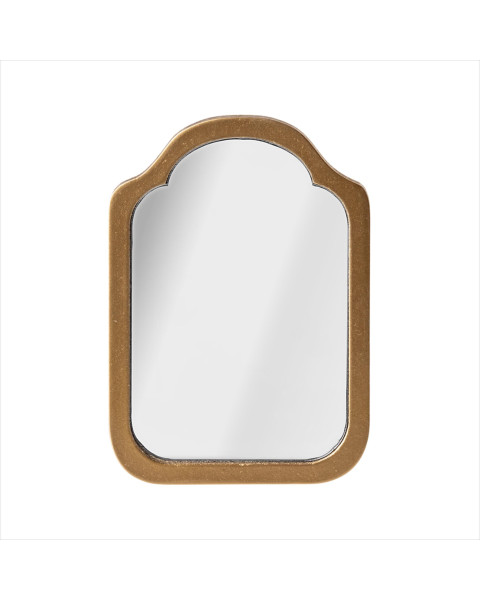 Maileg Miniature Mirror - Gold