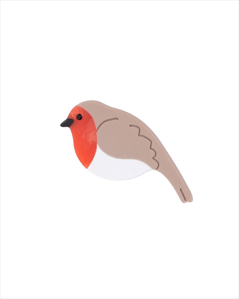 Coucou Suzette Robin Hair Clip