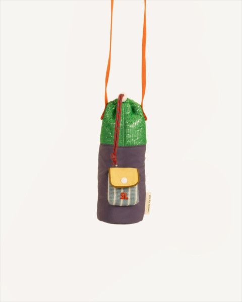 Sticky Lemon Bottle Bag | Better Together | Skate Ramp