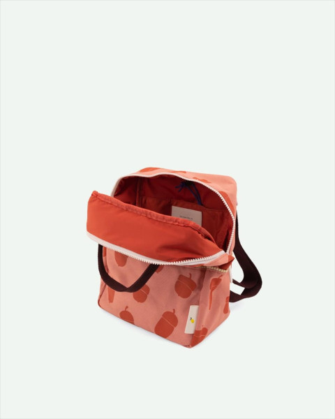 Sticky Lemon Backpack Small | Special Edition Acorn | Moonrise Pink