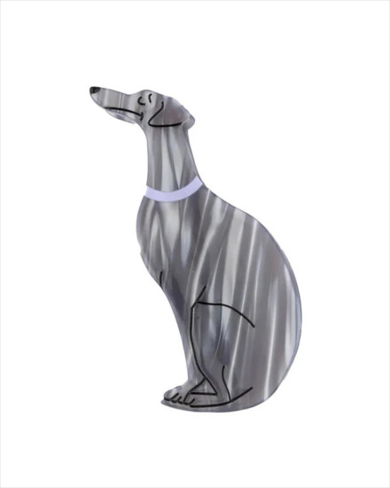 Coucou Suzette Whippet Hair Clip
