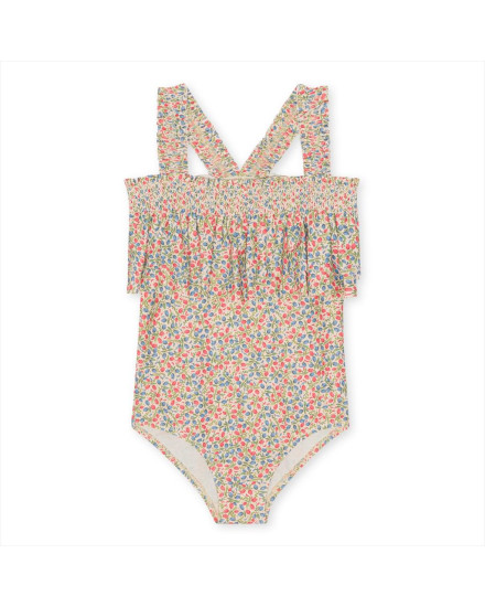 Konges Slojd Baie Swimsuit - Tulipe