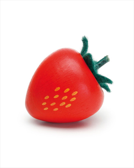 Erzi Strawberry