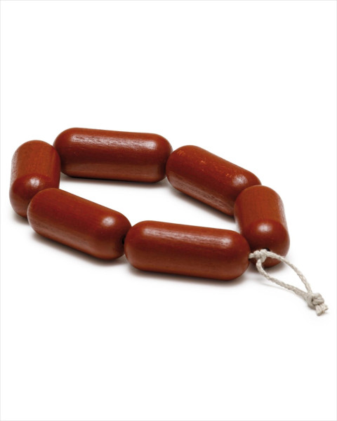 Erzi Frankfurter Sausage Chain