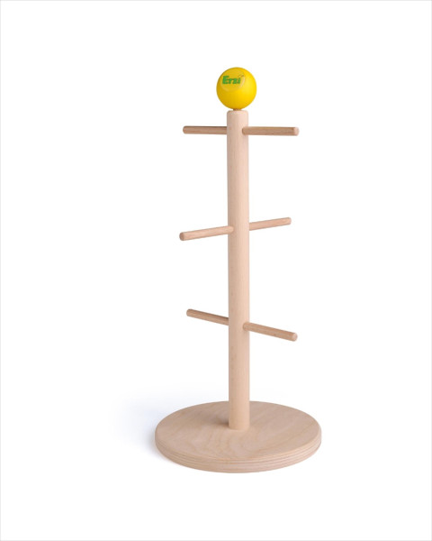 Erzi Display Stand Sausages