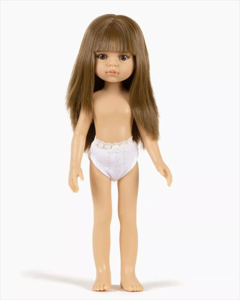 Paola Reina Carol Doll 32cm