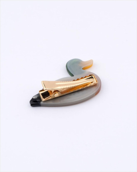 Coucou Suzette Duck Hair Clip