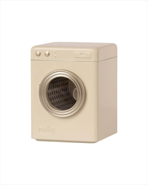 Maileg Washing Machine, Miniature