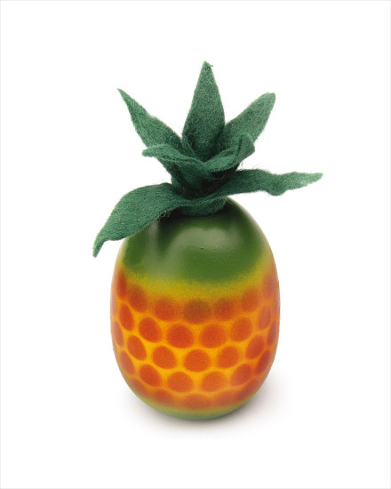 Erzi Pineapple