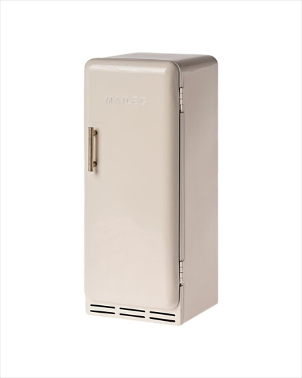 Maileg Fridge, Miniature - Off White