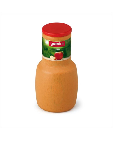 Erzi Apple Juice