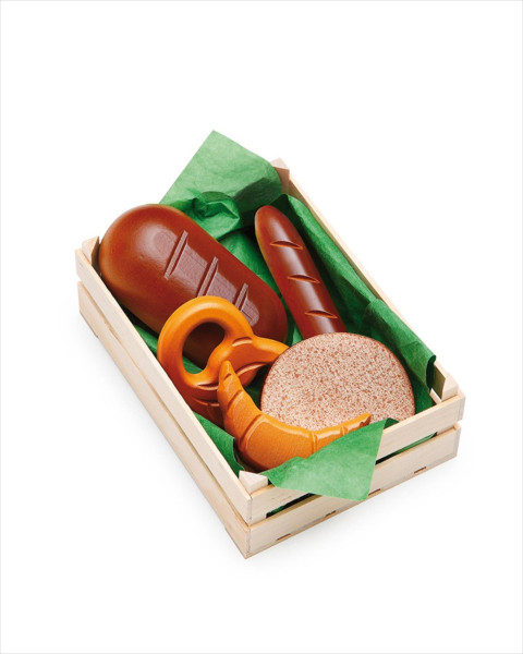 Erzi Assorted Baked Goods Large