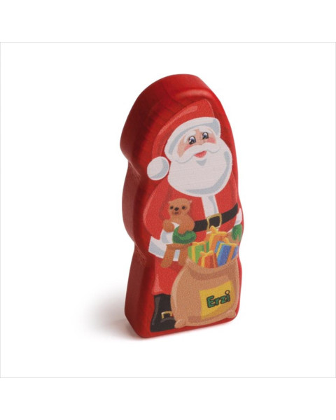 Erzi Santa Claus